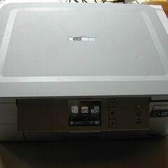 4000  最終値段　　印刷枚数少ない品 プリンタ  