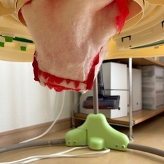 ジャンパルーの画像