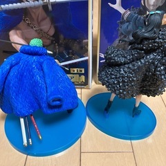 一番くじ ワンピース 20th anniversary B賞　G賞の画像