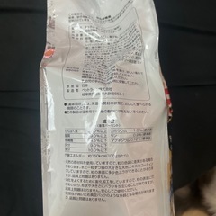 ※取引中※キャネット　キャットフードの画像