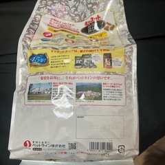 ※取引中※キャネット　キャットフードの画像