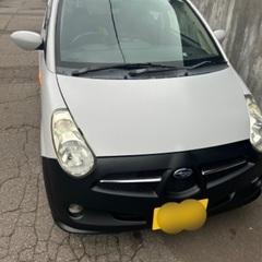 （商談中）スバルR2 DOHC四駆 車検Ｒ8年６月