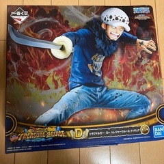 一番くじワンピース　フィギュア　サボとの画像