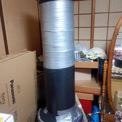 かなり使用感ありだが問題なく使用可能　鉄芯あり　マーシャルワール...