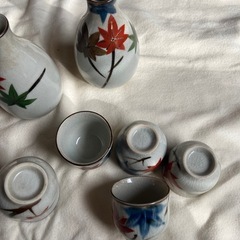 おちょこセット