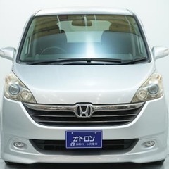 🌟１１/１グランドオープン❗️自社ローンといえばオトロン🌟ホンダ ステップワゴン 　２４Ｚの画像