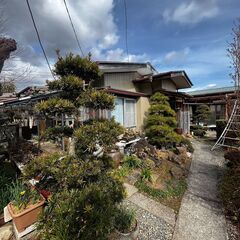 大多喜城内の山小屋ハウス　6.5万円　★★★約130坪を超える広...
