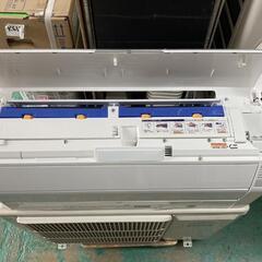 富士通 2020年製 AS-289CE7 主10畳用