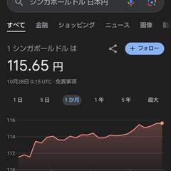 〈最終値下げ〉シンガポールスリング🍍オリジナルミックスの画像