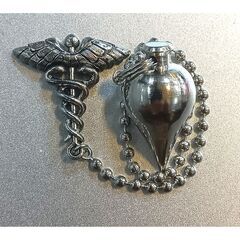 Xeonix: Caduceus Pendulum カデュケウス ダウジングの画像