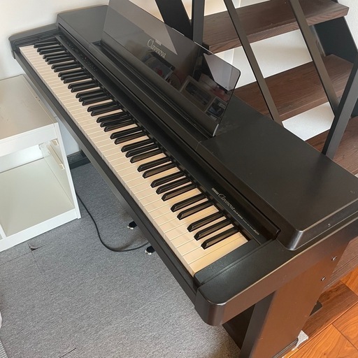 YAMAHA   Clavinova 電子ピアノ