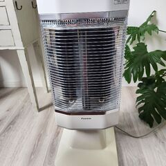 ダイキン工業　遠赤外線暖房機