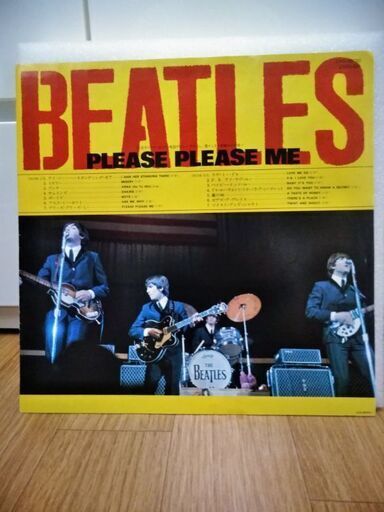 その他 The  Beatles   collection