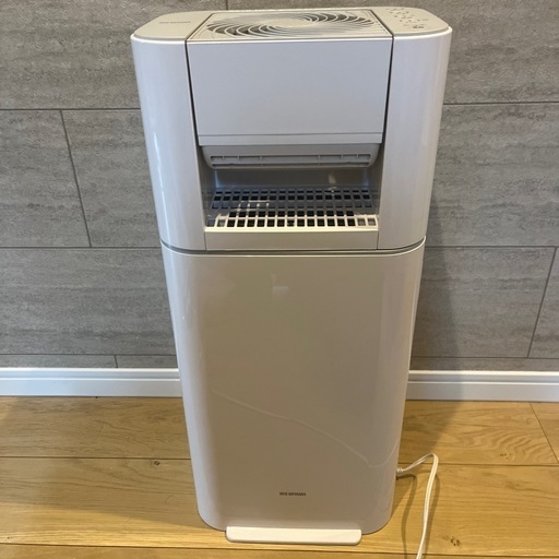 衣類乾燥機　衣類乾燥除湿機