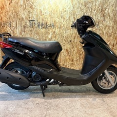 【値段高騰中の小型スクーター!!🔥🙆🏽】在庫有◎程度の良いアクシストリートが入庫しました!!の画像