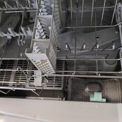 半額セール！ パナソニック 食器洗い乾燥機 NP-TM1 食洗機 2009年製の画像