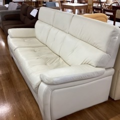 ソファ【町田市再生家具】241993