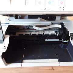 エプソン　EPSON　PX045A プリンターの画像