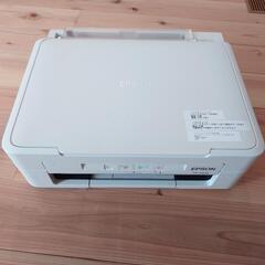 エプソン　EPSON　PX045A プリンターの画像