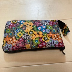オシャレなエコバッグ