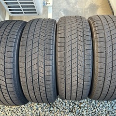 11月4日までの引き取り限定価格。215/60R16 ブリヂスト...