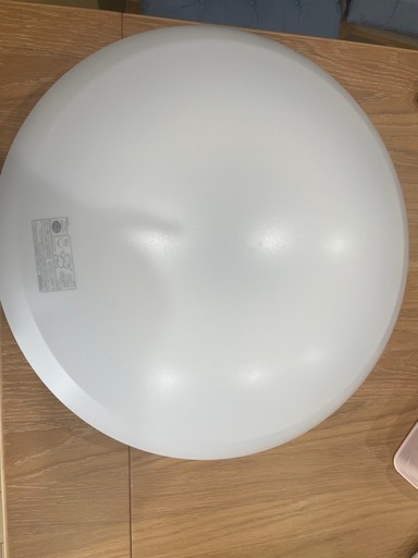 LEDシーリングライト\n
