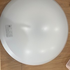 LEDシーリングライト
