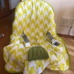 ベビーチェア