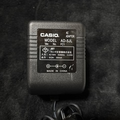 【11/4まで限定価格】CASIO CTK-496 61鍵盤 電子ピアノ キーボードの画像