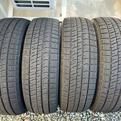 11月4日までの引き取り限定価格。185/65R15ブリヂストン...