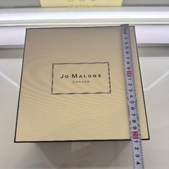 Jo Malone ジョーマローン 空き箱の画像