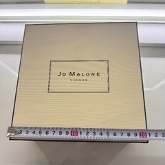 Jo Malone ジョーマローン 空き箱の画像