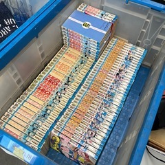 ドカベン漫画セット　全巻
