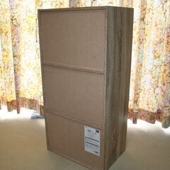 お取引中　カラーボックス　収納棚の画像
