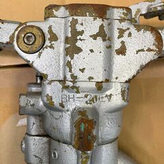 業務用 油圧ハンドブレーカ【中古品】の画像