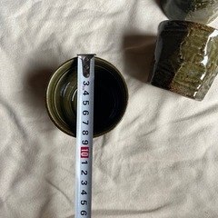 蕎麦ちょこの画像