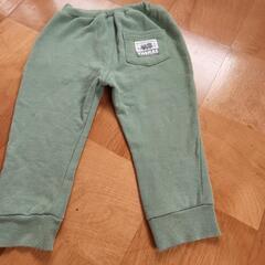 キッズ服の画像