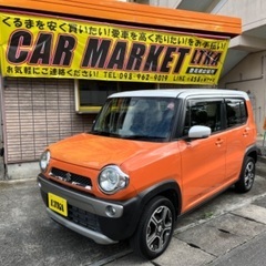 大人気☆ハスラー☆２トーン☆アルミホイール