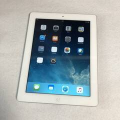 完動品　Apple iPad2