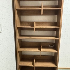 本棚