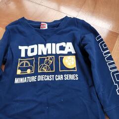 キッズ服の画像