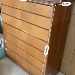 タンス