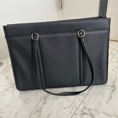 リクルートバック