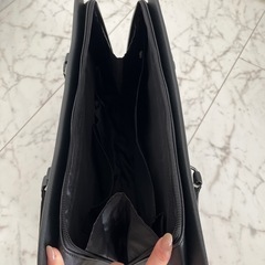 リクルートバックの画像