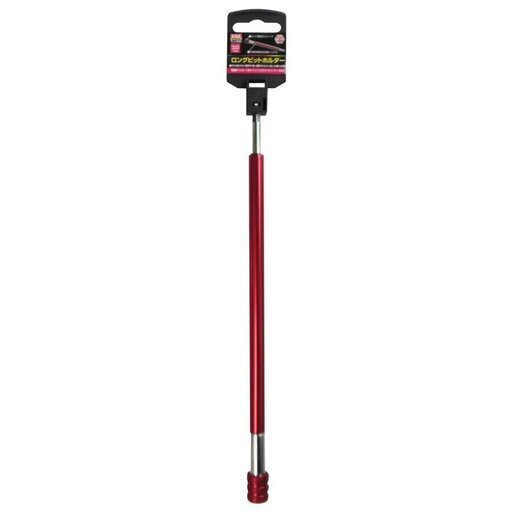 三共コーポレーション trad ロングビットホルダー 300mm TLJ-300 330416 新品 【工具専門店 テイクハンズ金沢野々市店】