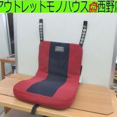 車椅子用クッション キャスパー 座布 CASPER ZAFU S...