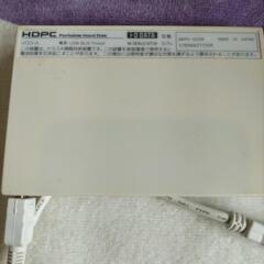 売り切れ　東芝 REGZA　レグザ　LED26インチ　裏録ハードディスク付きの画像