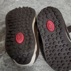 ホーキンス　子供用シューズの画像