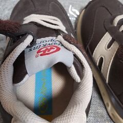 ホーキンス　子供用シューズの画像
