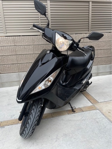 小型バイク　格安